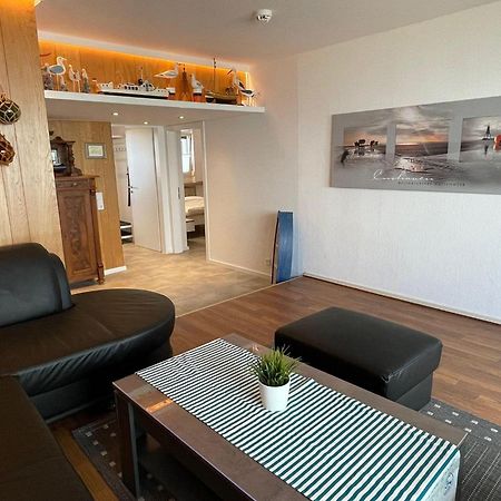 Haus-Seehund-15 Cuxhaven Exteriör bild